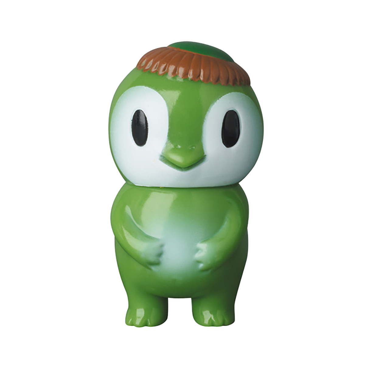 VAG(VINYL ARTIST GACHA) SERIES1
河童ちゃん