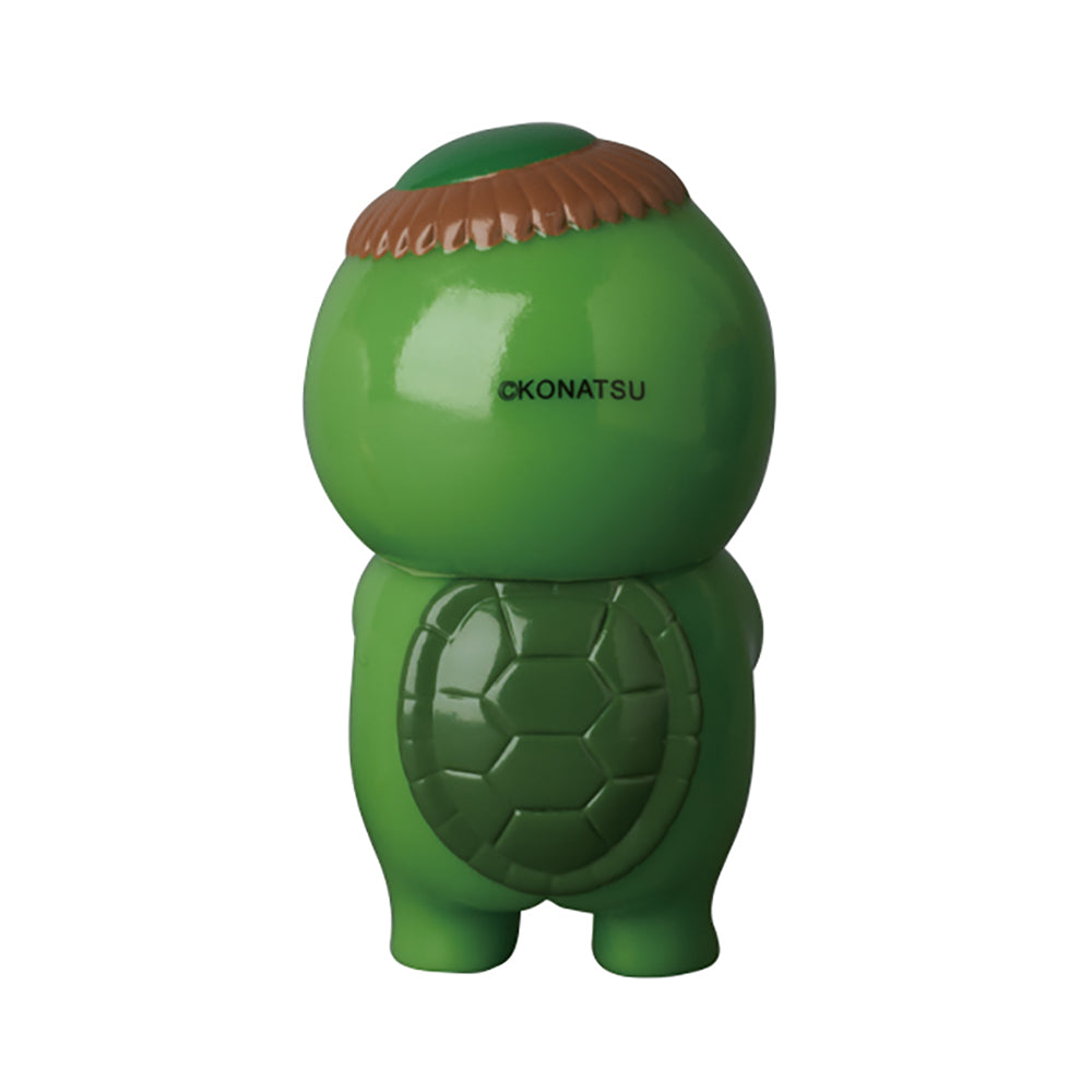 VAG(VINYL ARTIST GACHA) SERIES1
河童ちゃん_2
