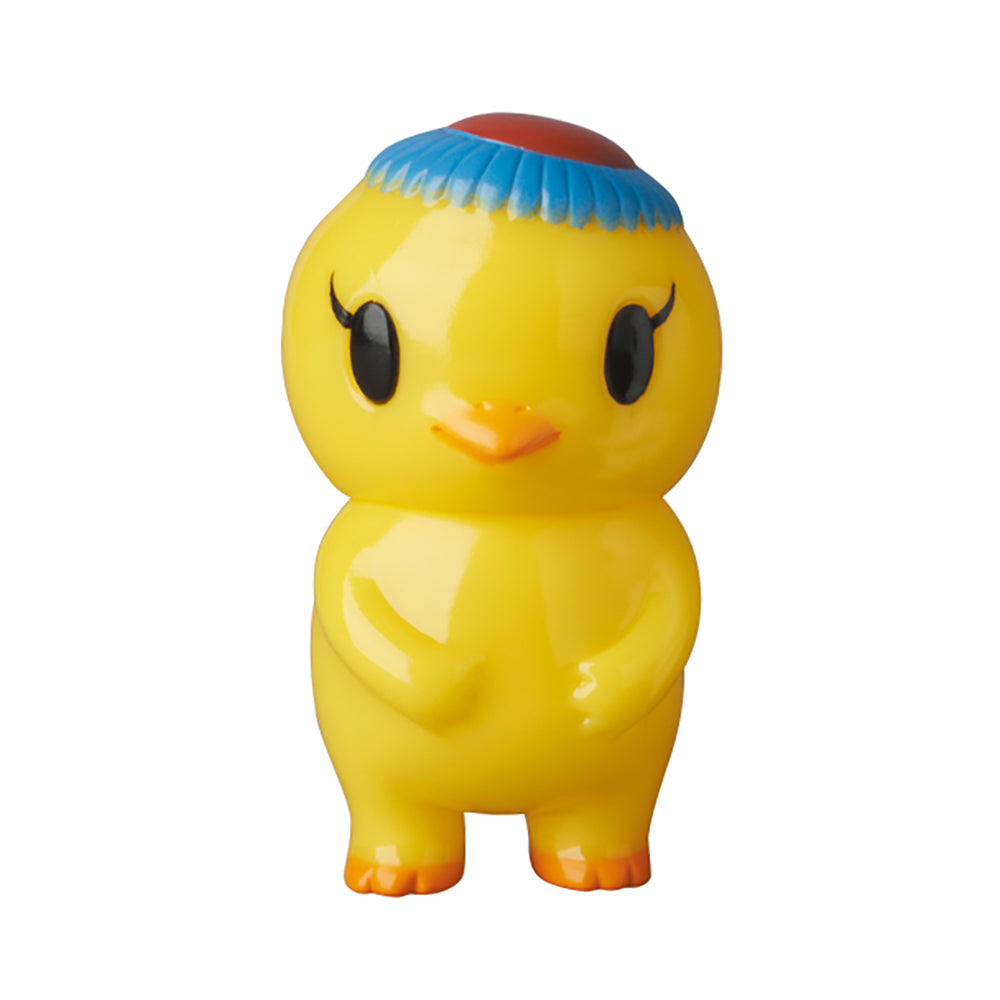 VAG(VINYL ARTIST GACHA) SERIES1
河童ちゃん_3