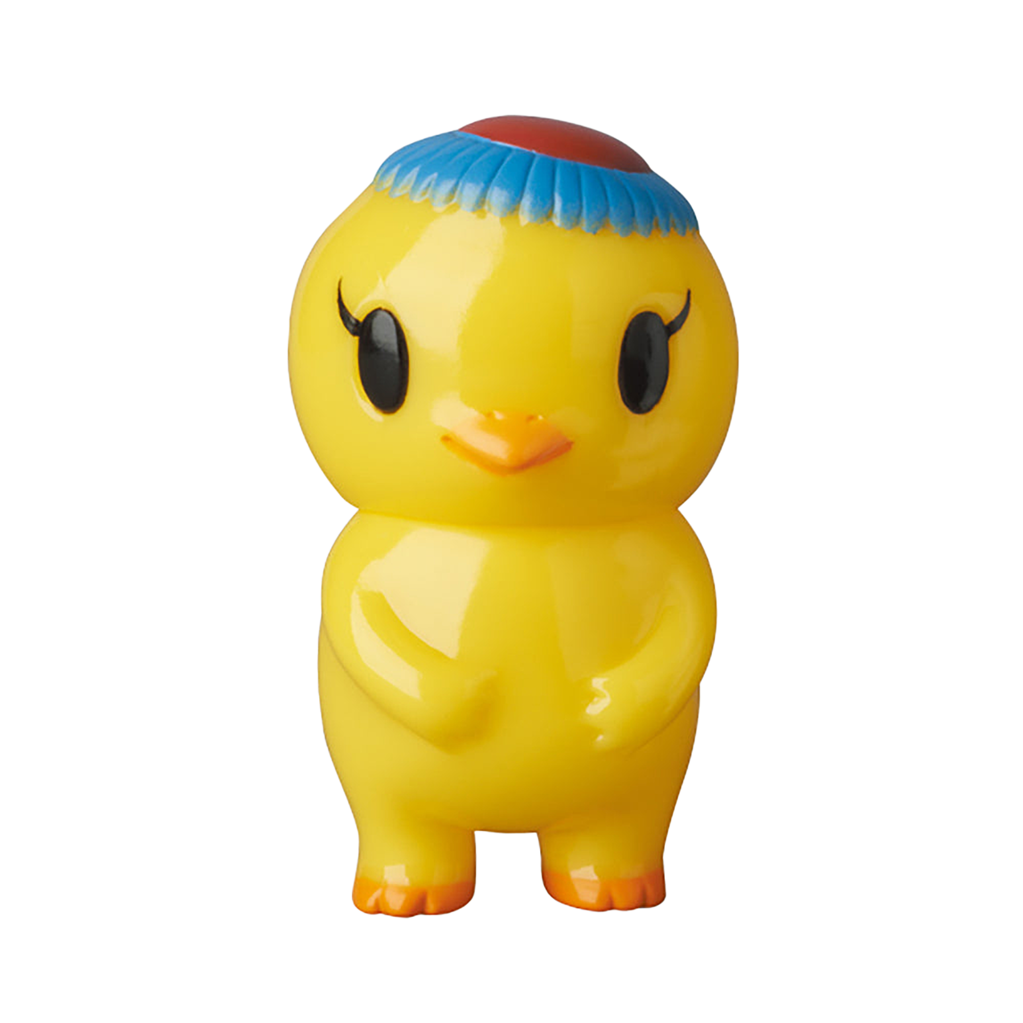 VAG(VINYL ARTIST GACHA) SERIES1
河童ちゃん
