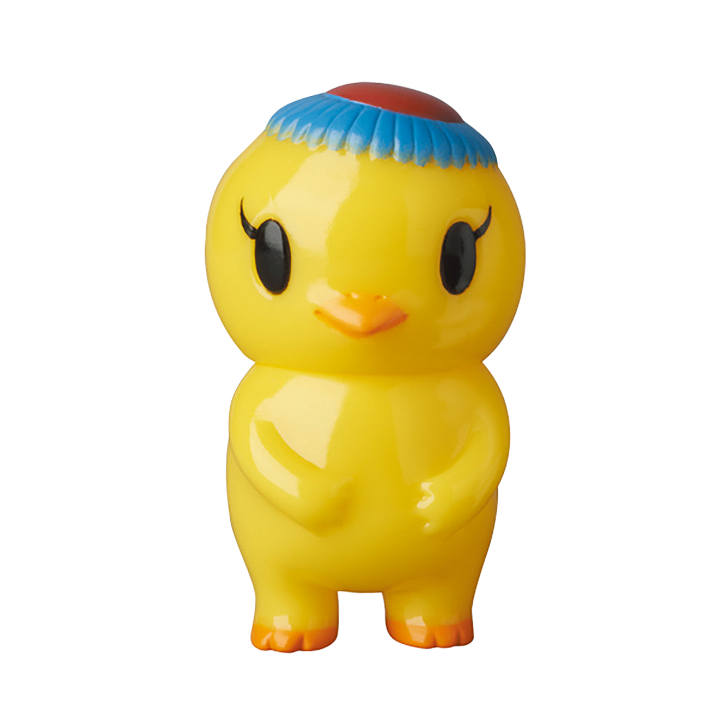 VAG(VINYL ARTIST GACHA) SERIES1
河童ちゃん