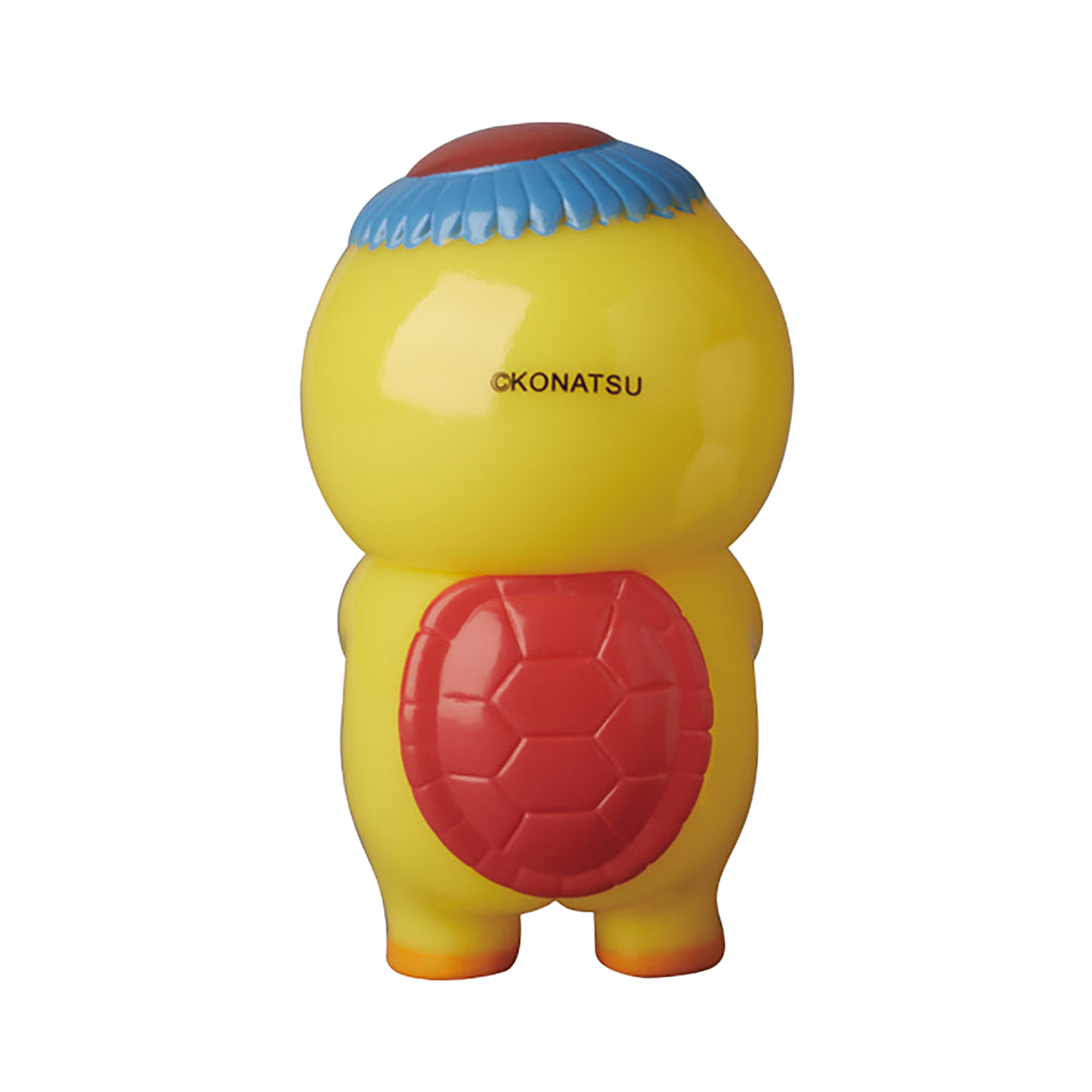VAG(VINYL ARTIST GACHA) SERIES1
河童ちゃん