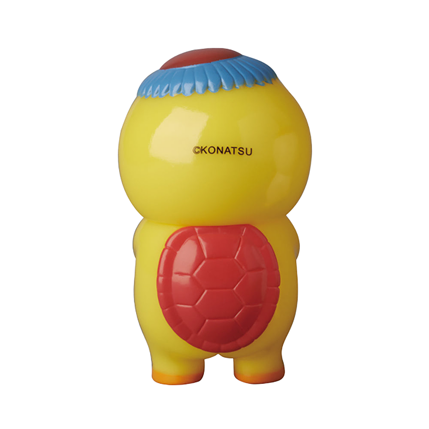VAG(VINYL ARTIST GACHA) SERIES1
河童ちゃん
