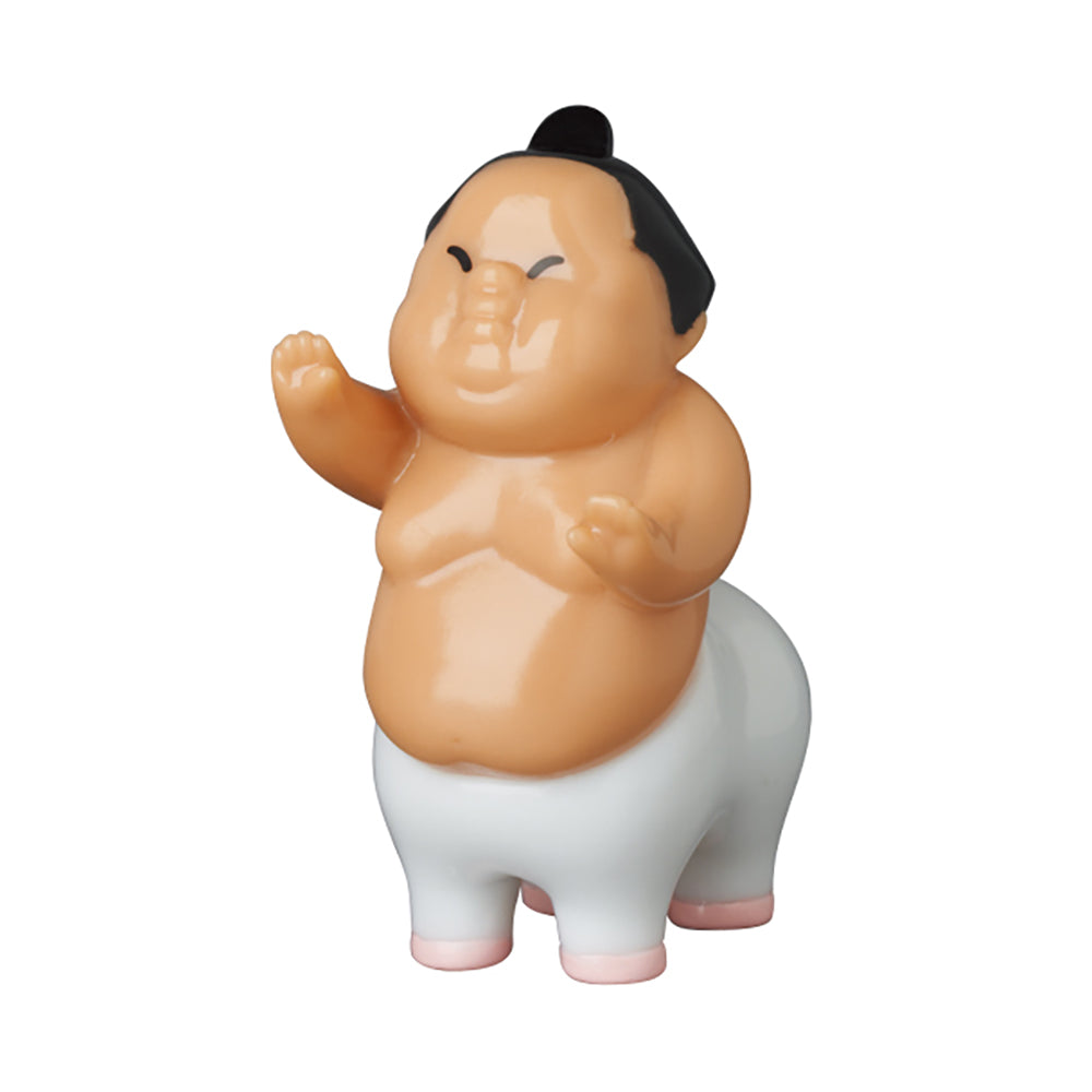 VAG(VINYL ARTIST GACHA) SERIES1
ケンタウロス力士_1