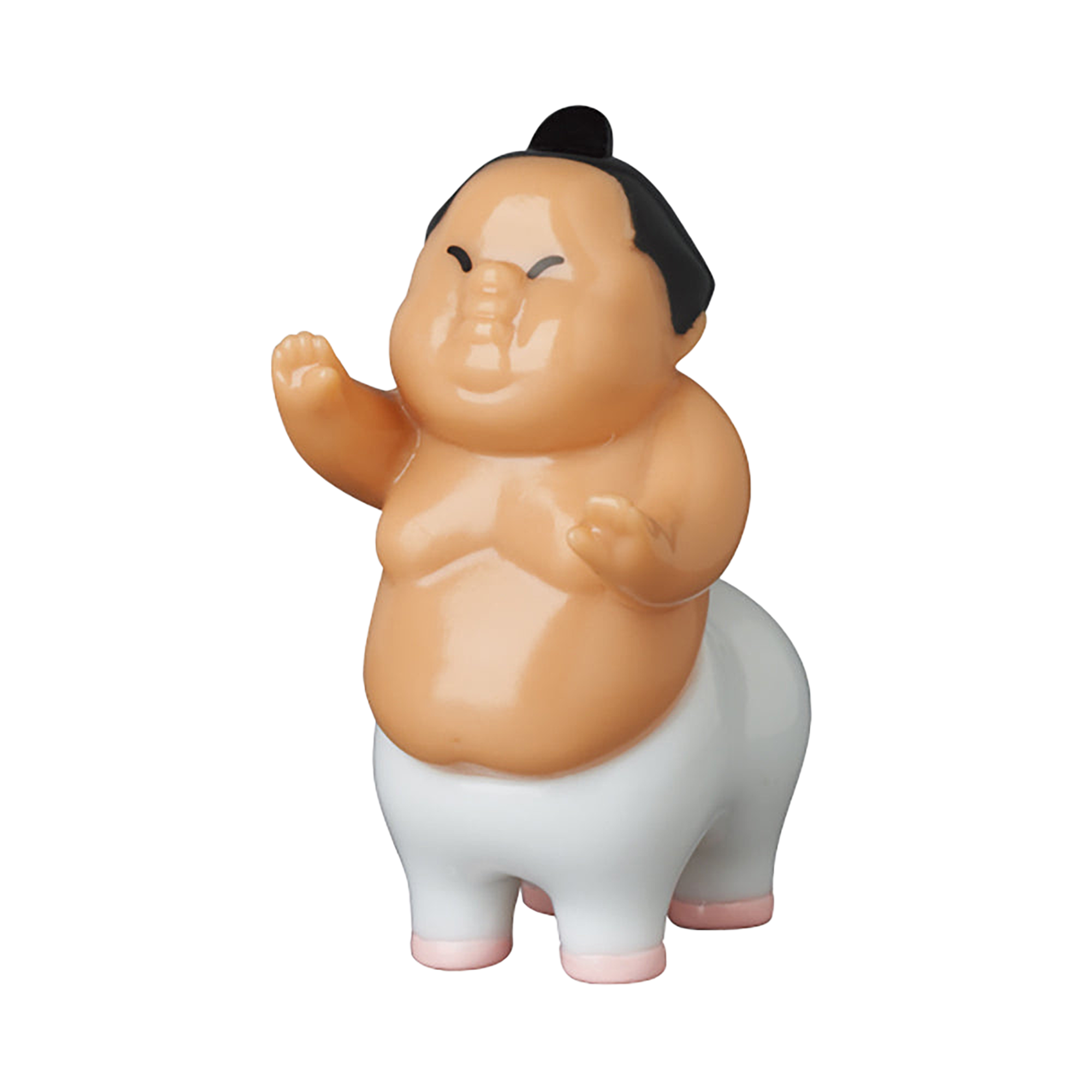 VAG(VINYL ARTIST GACHA) SERIES1
ケンタウロス力士