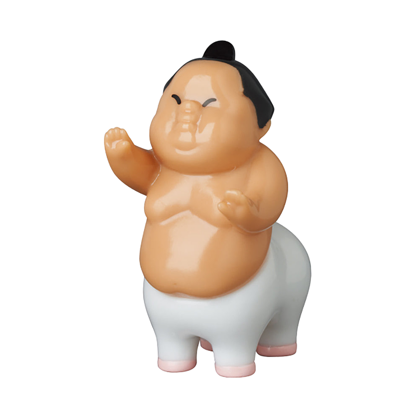 VAG(VINYL ARTIST GACHA) SERIES1
ケンタウロス力士