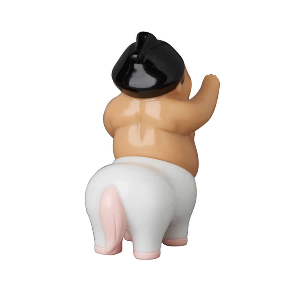 VAG(VINYL ARTIST GACHA) SERIES1
ケンタウロス力士_2