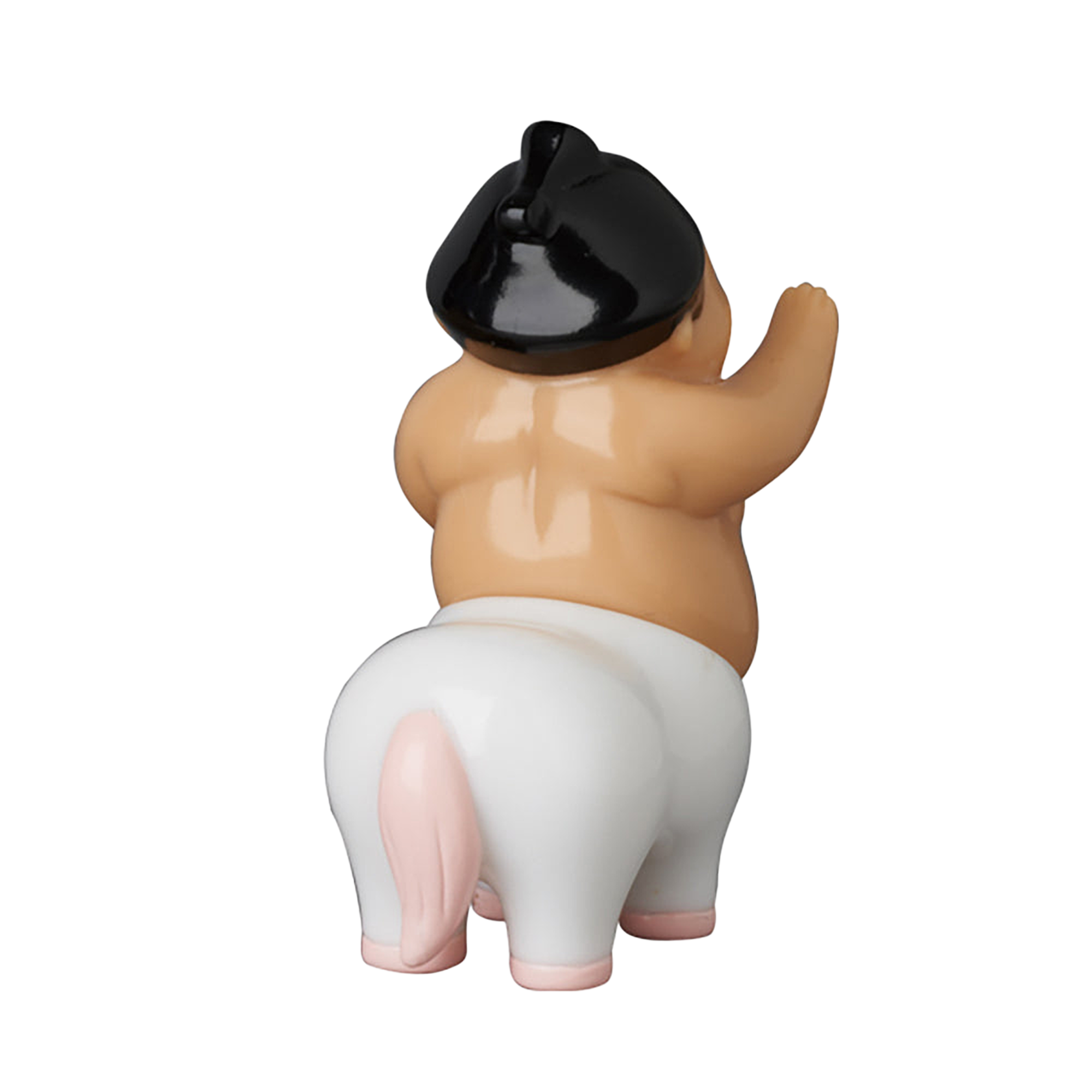 VAG(VINYL ARTIST GACHA) SERIES1
ケンタウロス力士