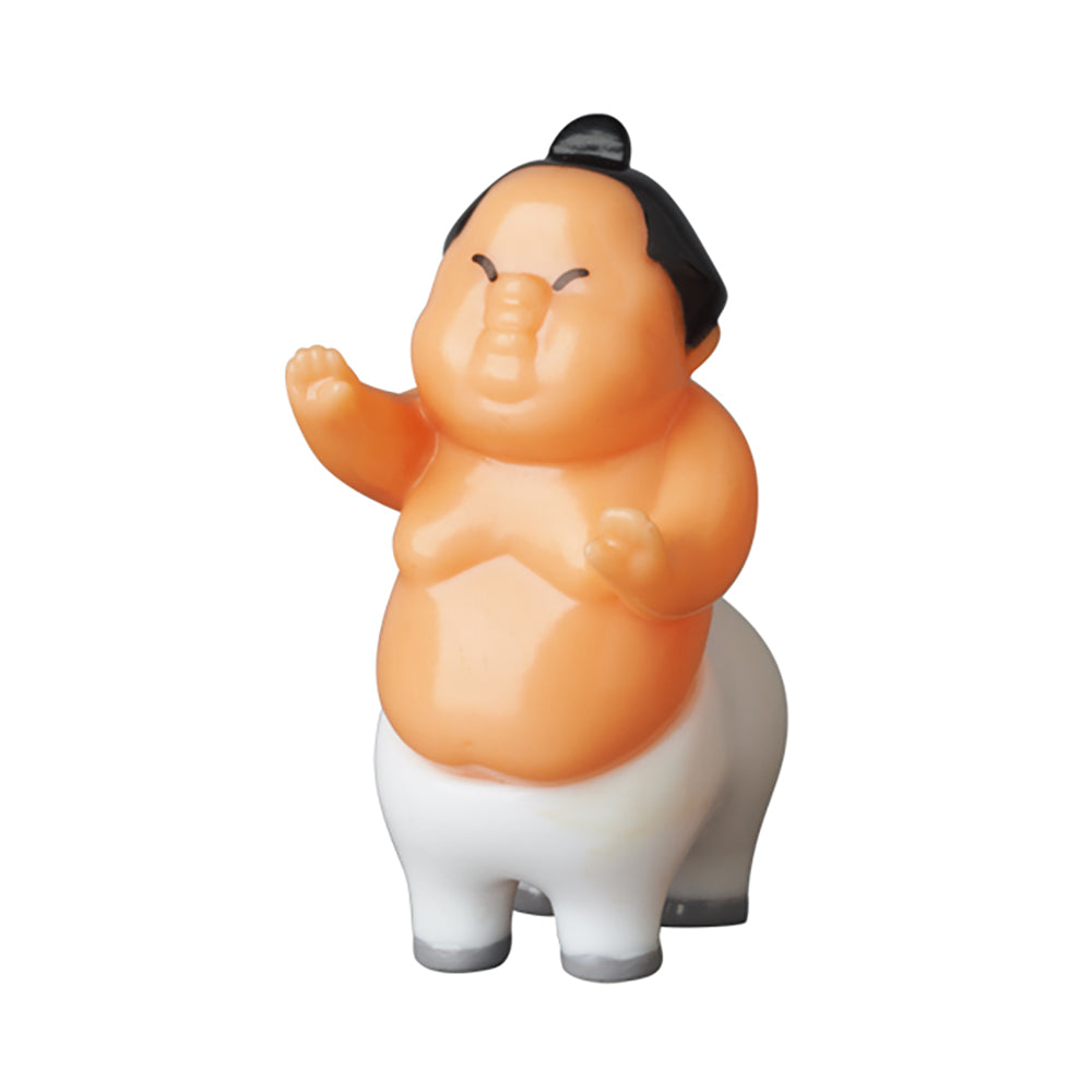 VAG(VINYL ARTIST GACHA) SERIES1
ケンタウロス力士_3