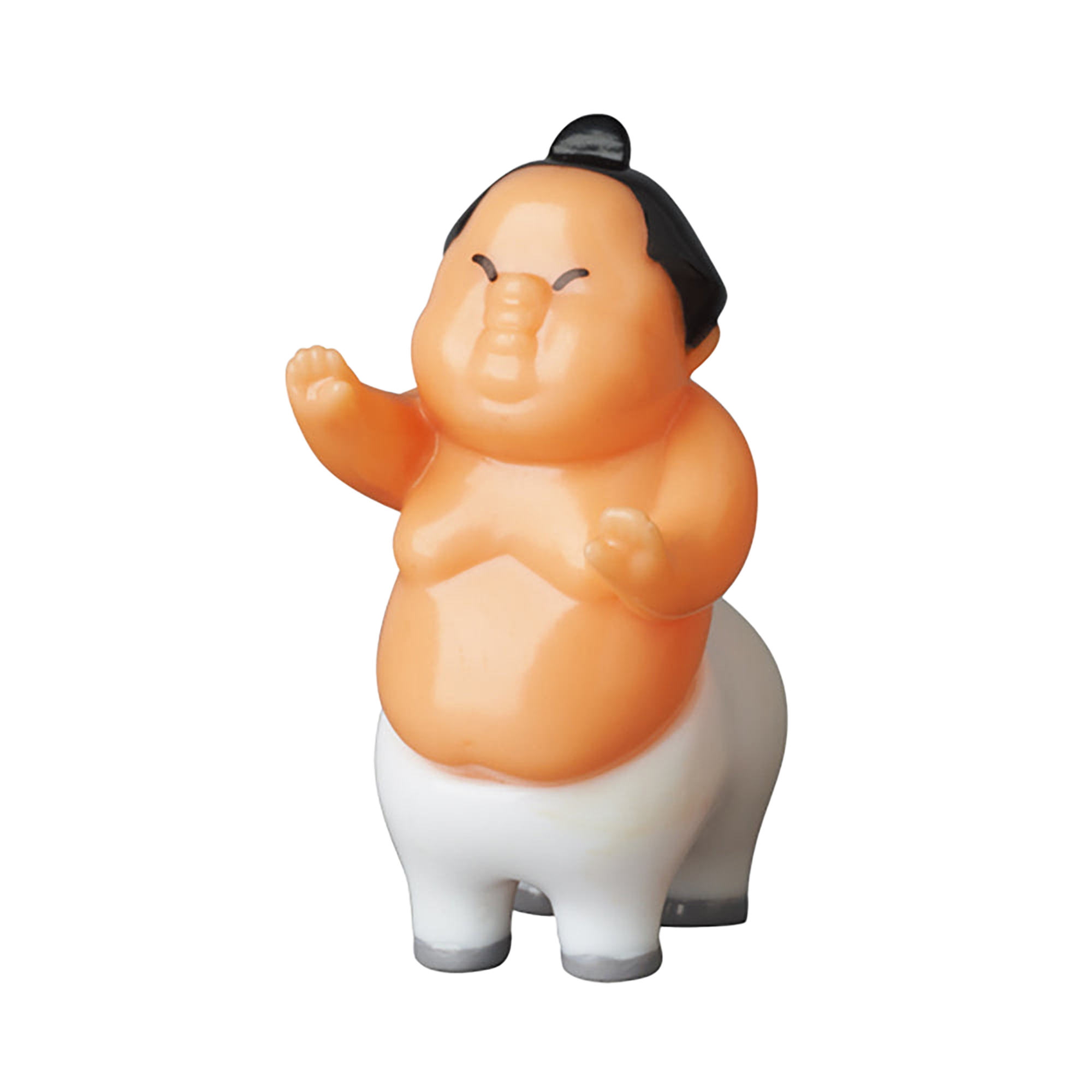VAG(VINYL ARTIST GACHA) SERIES1
ケンタウロス力士