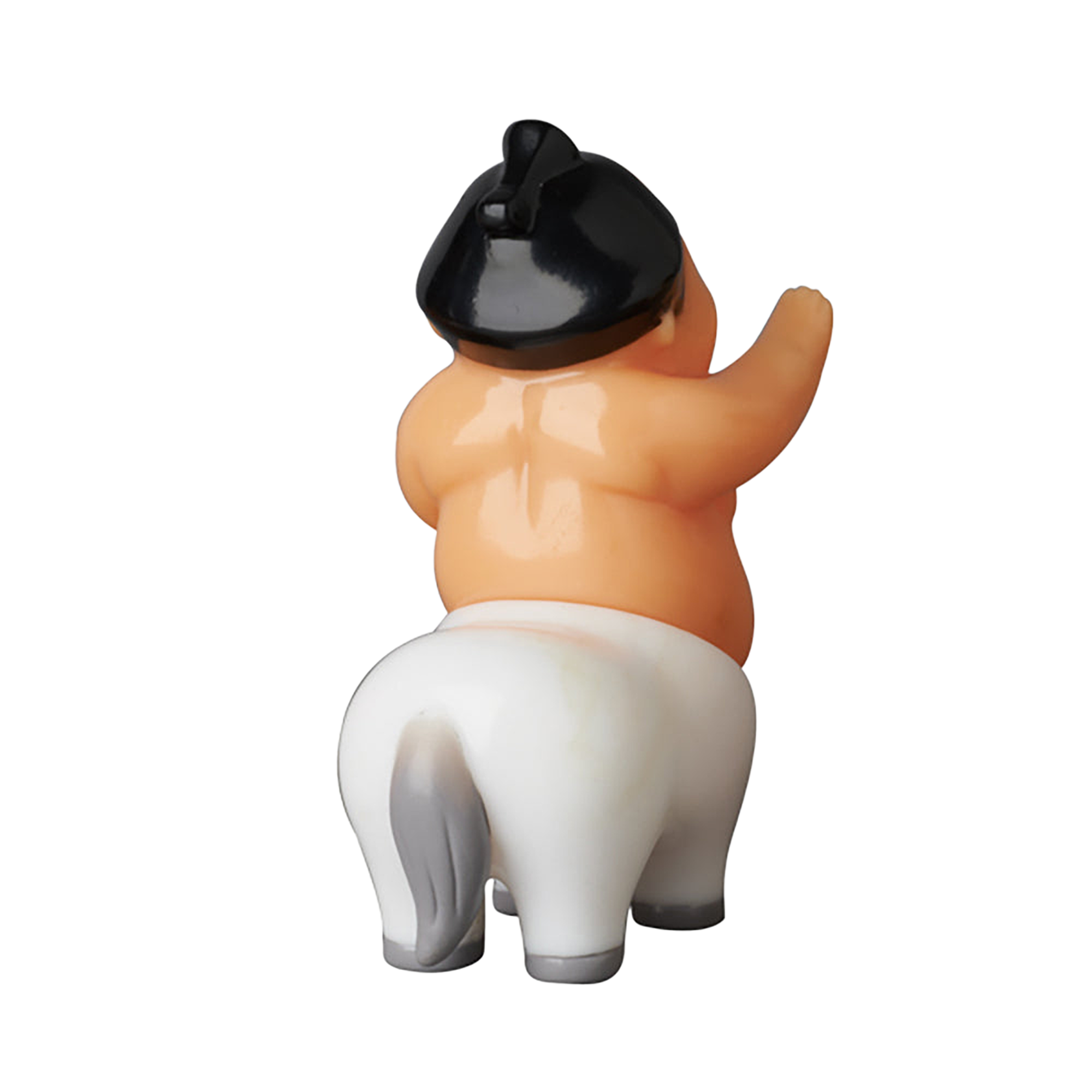VAG(VINYL ARTIST GACHA) SERIES1
ケンタウロス力士