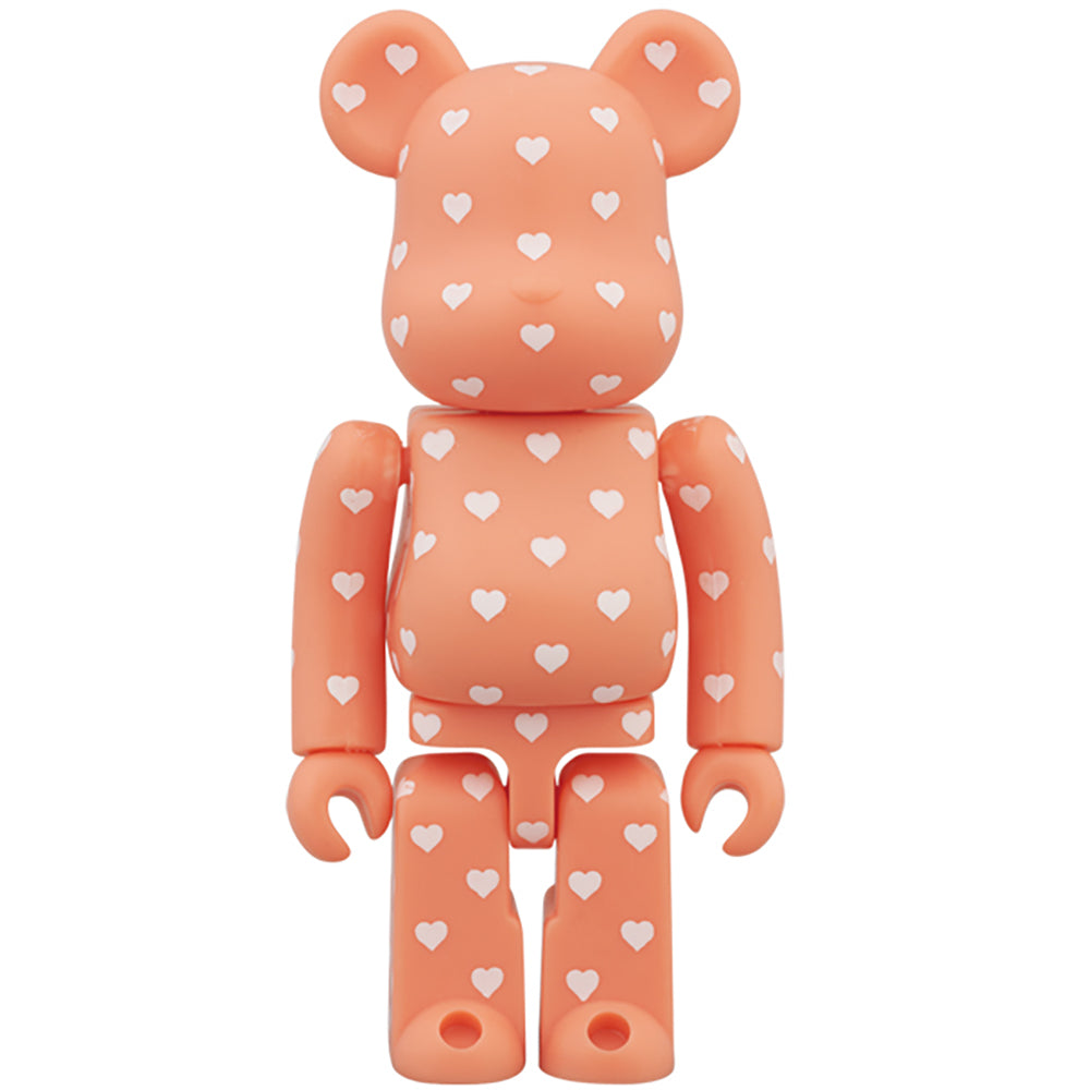 2014 Valentine BE@RBRICK_0