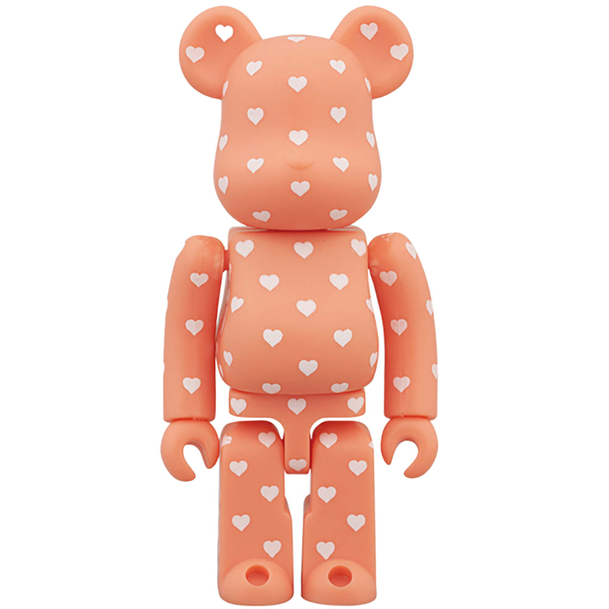 2014 Valentine BE@RBRICK