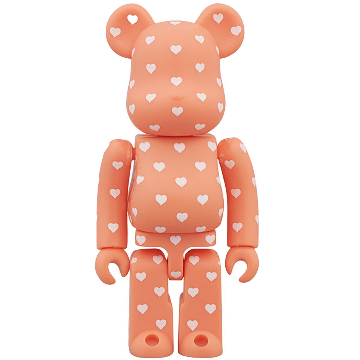 2014 Valentine BE@RBRICK