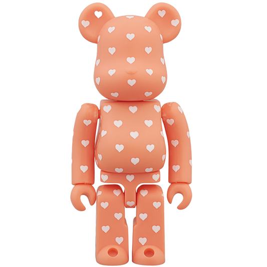 2014 Valentine BE@RBRICK