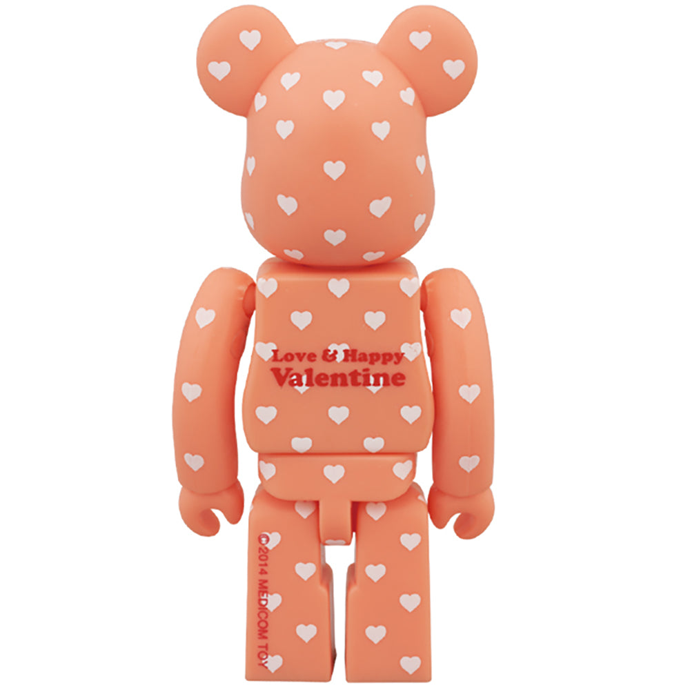 2014 Valentine BE@RBRICK_1