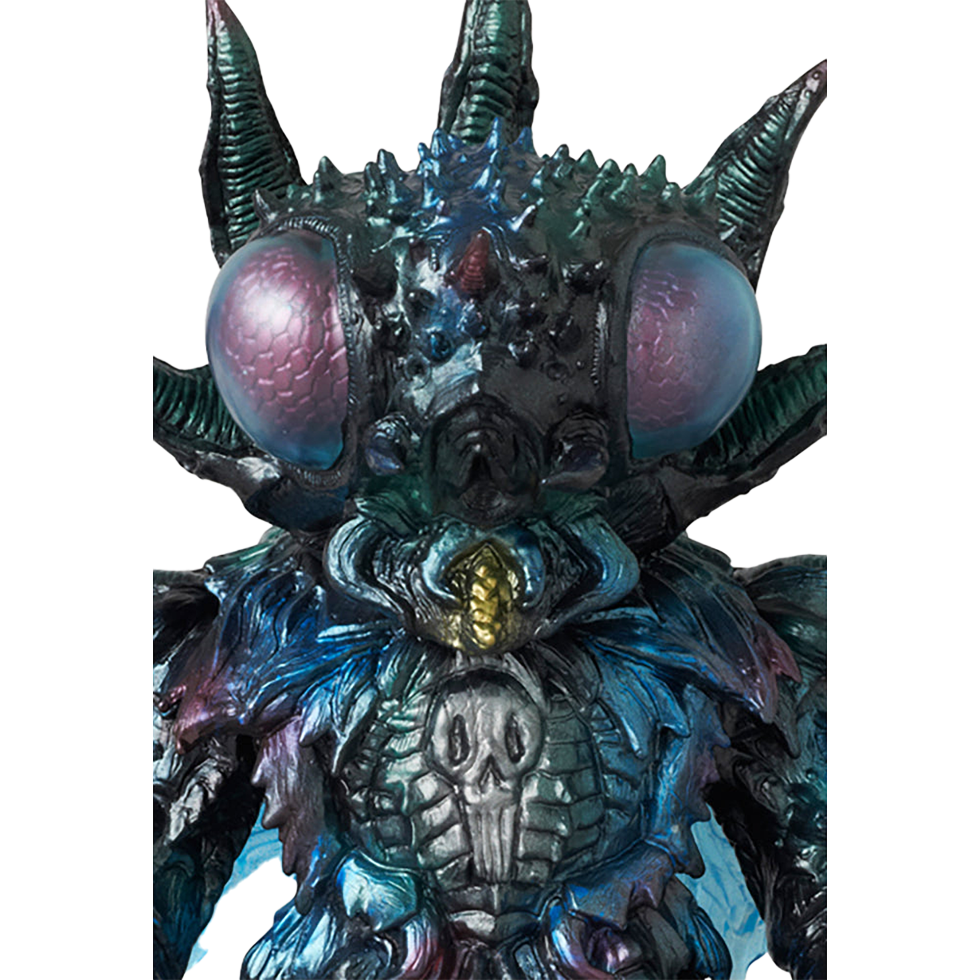 バアルゼブブ | MEDICOM TOY OFFICIAL STORE