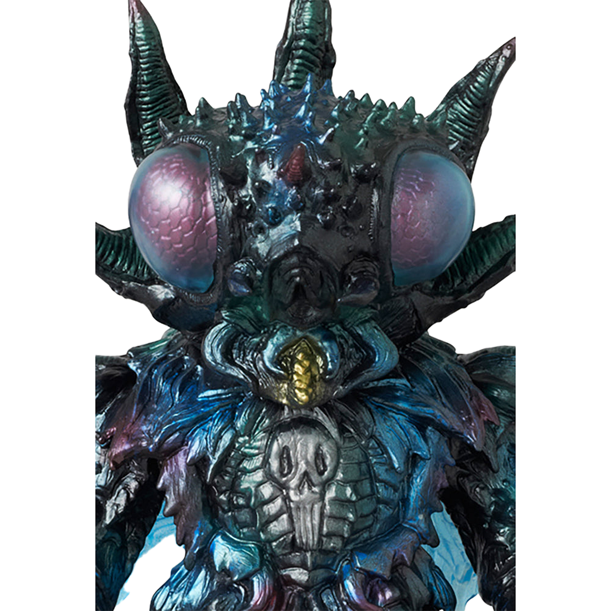 バアルゼブブ | MEDICOM TOY OFFICIAL STORE