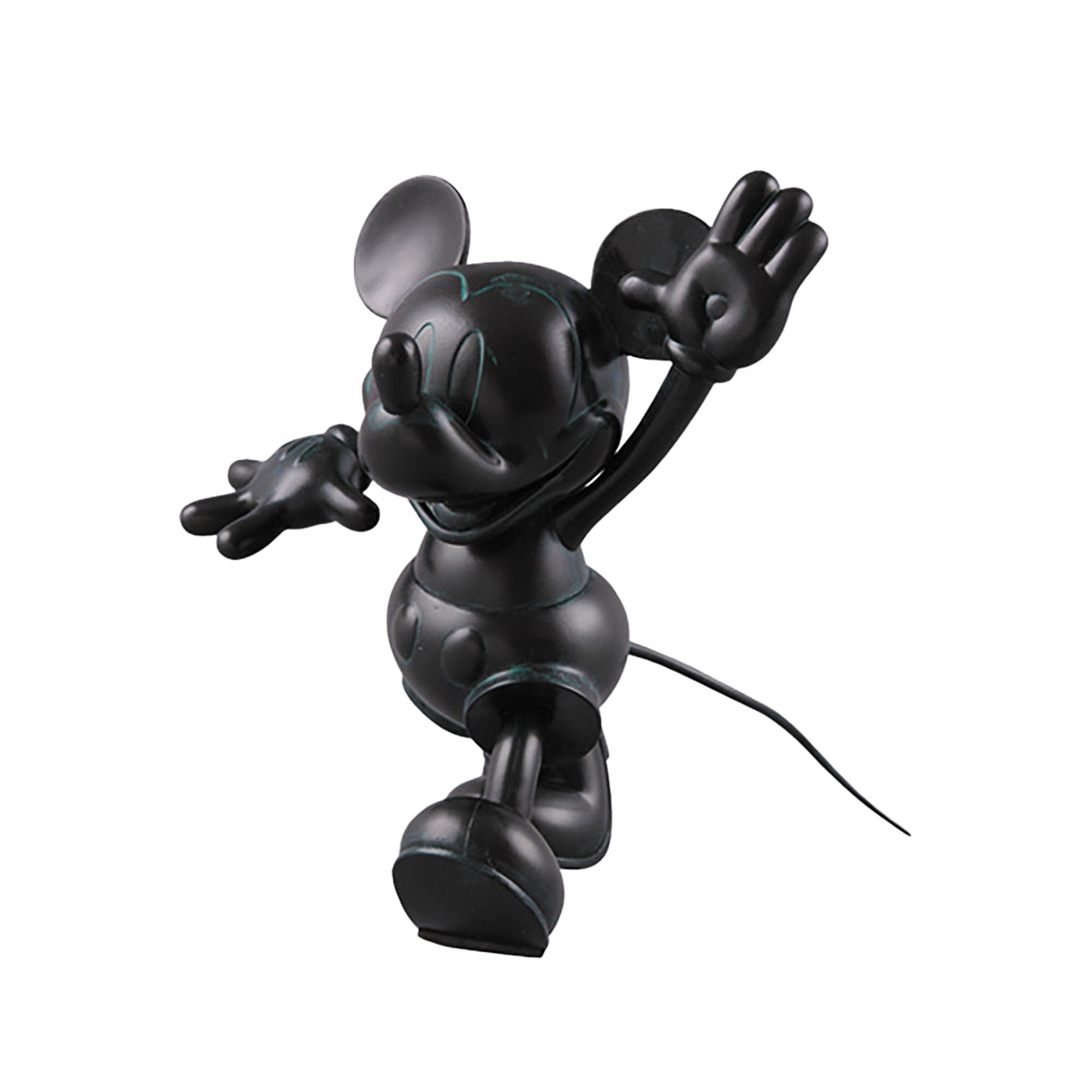 MICKEY MOUSE（ブロンズカラーVer.)