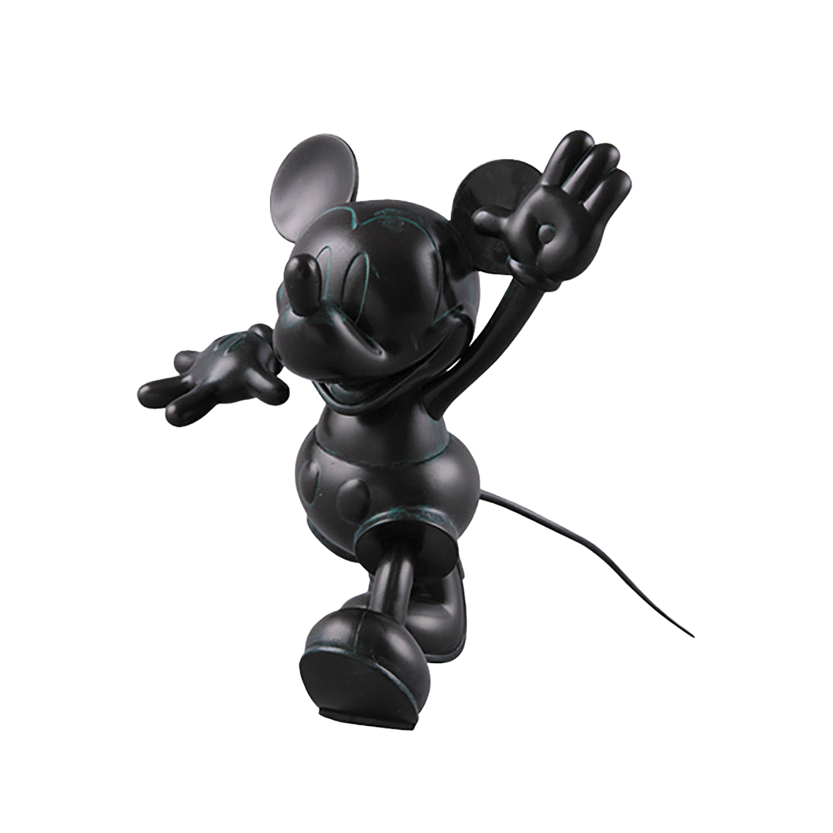 MICKEY MOUSE（ブロンズカラーVer.)