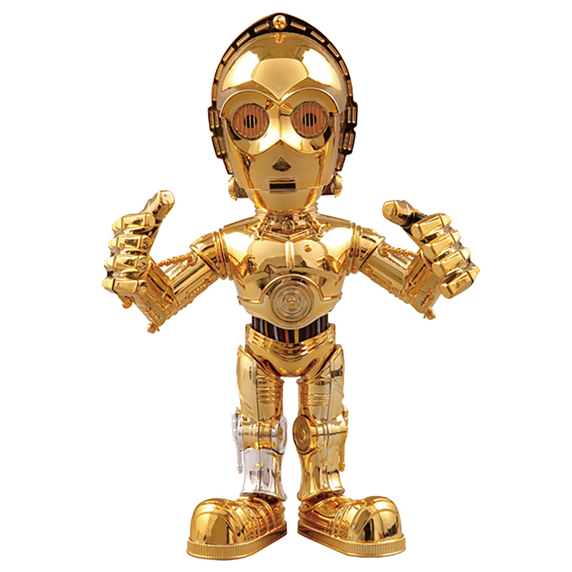 C-3PO (TM)