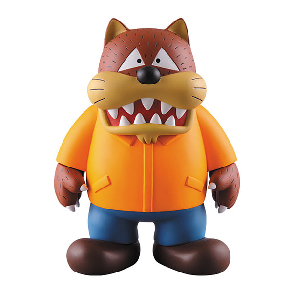 VCD オオカミ男 | MEDICOM TOY OFFICIAL STORE