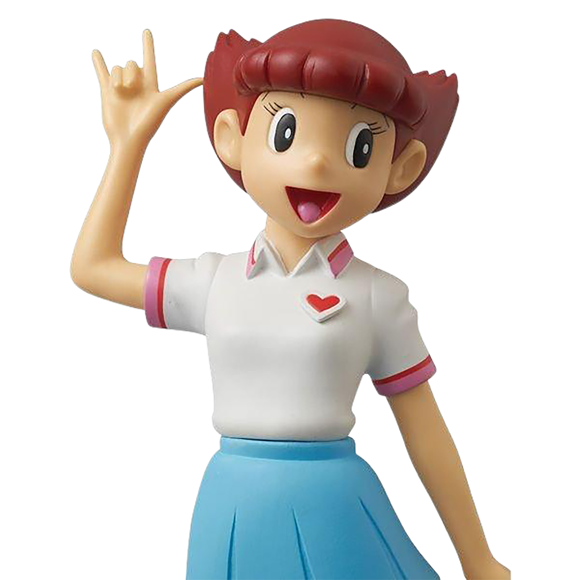 VCD Esper Mami & Konpoko