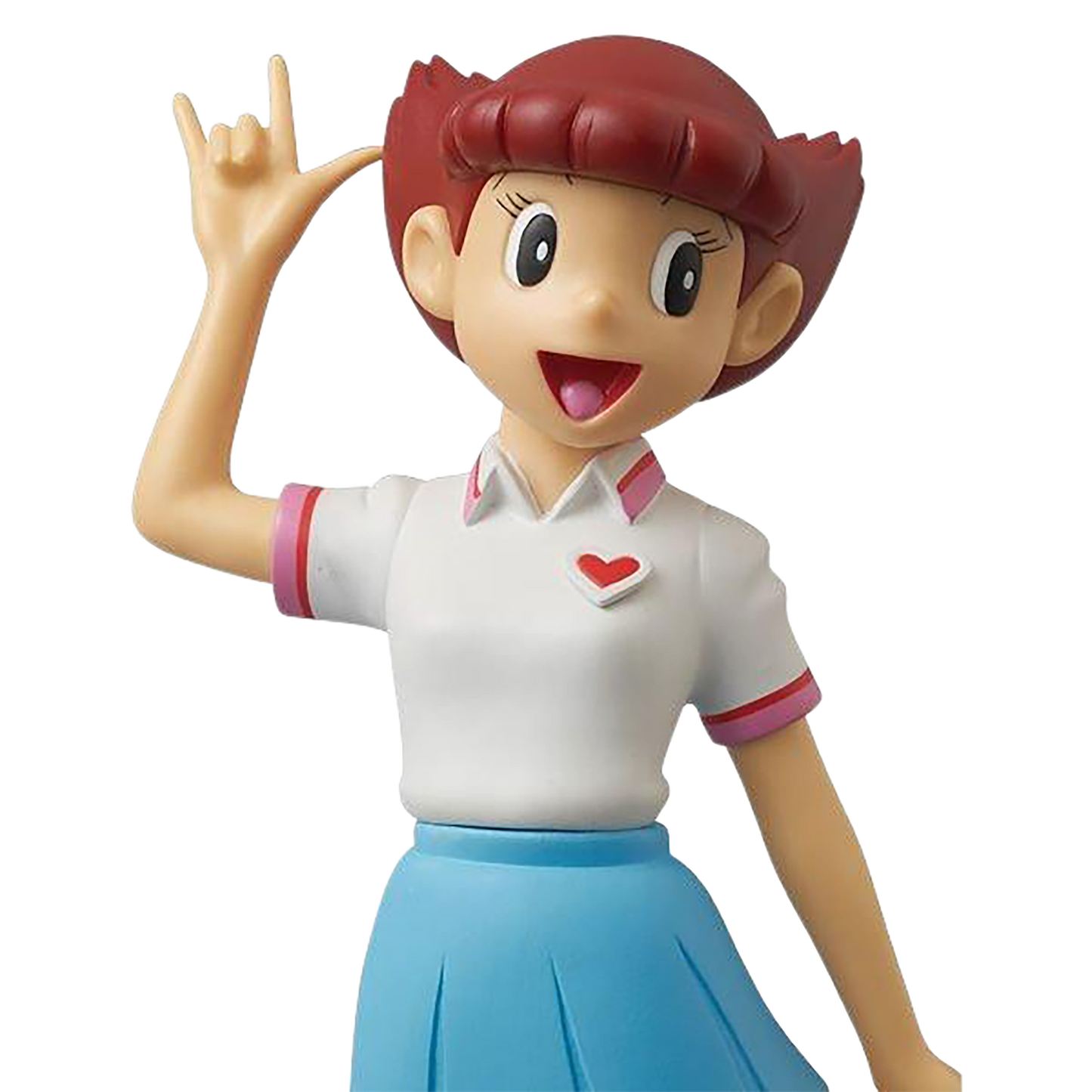 VCD Esper Mami & Konpoko