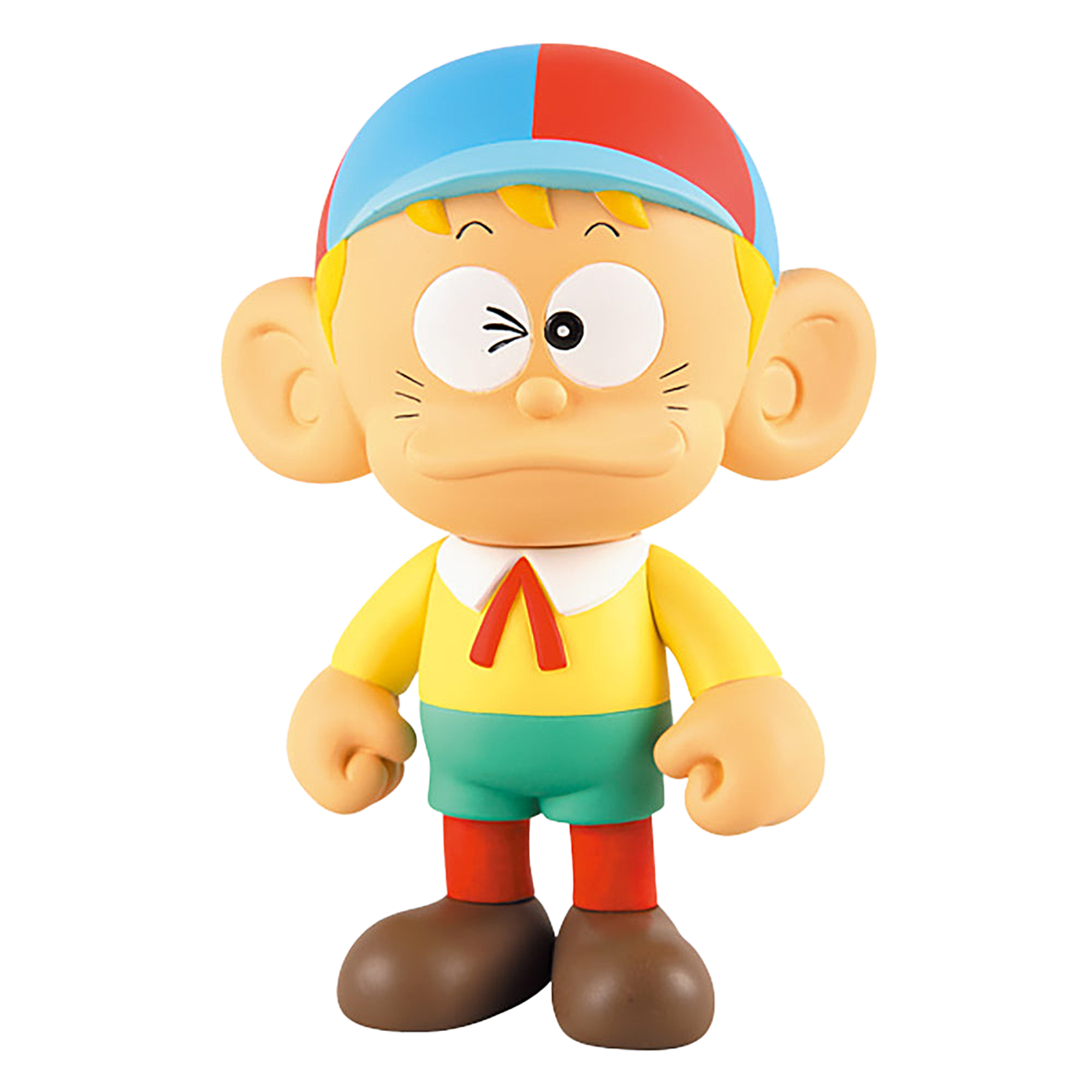 VCD 怪物くん