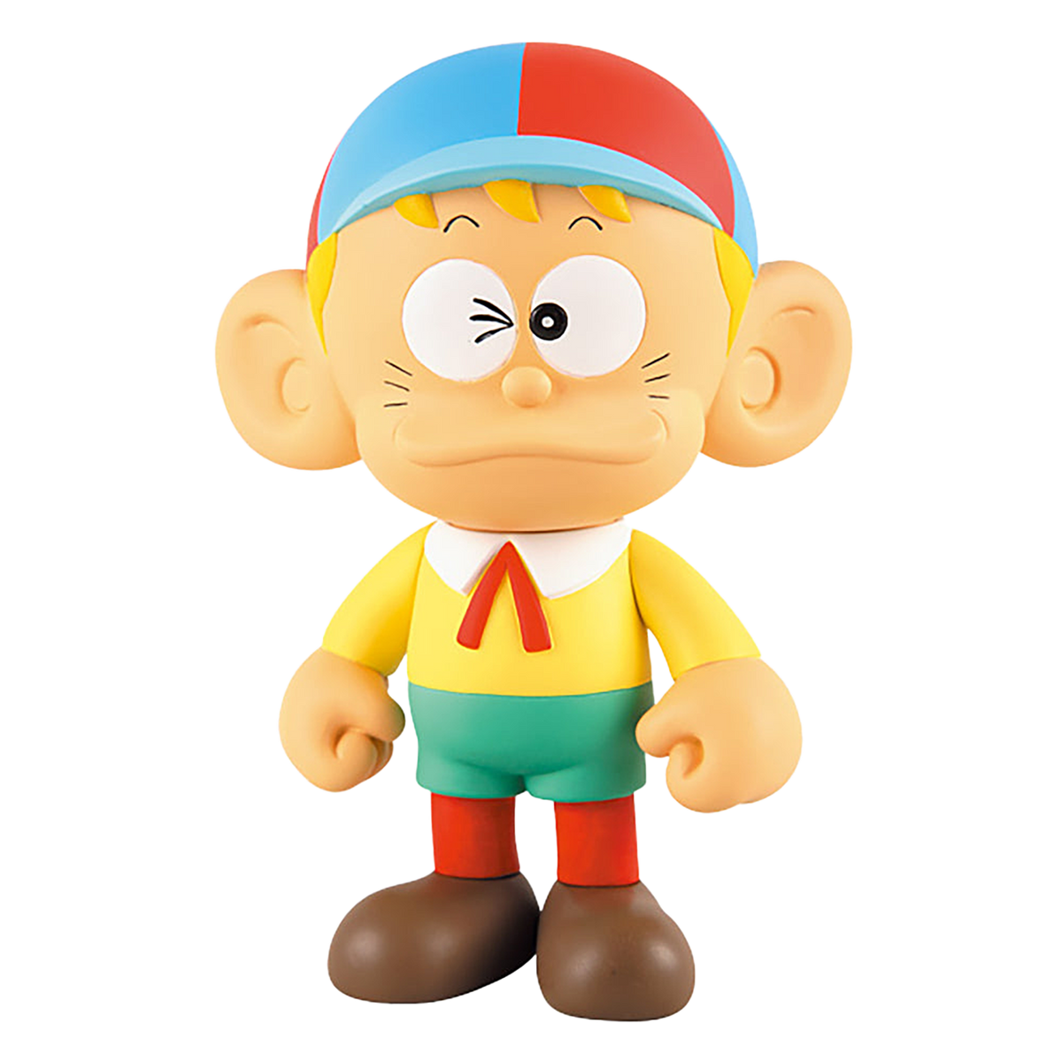 VCD 怪物くん