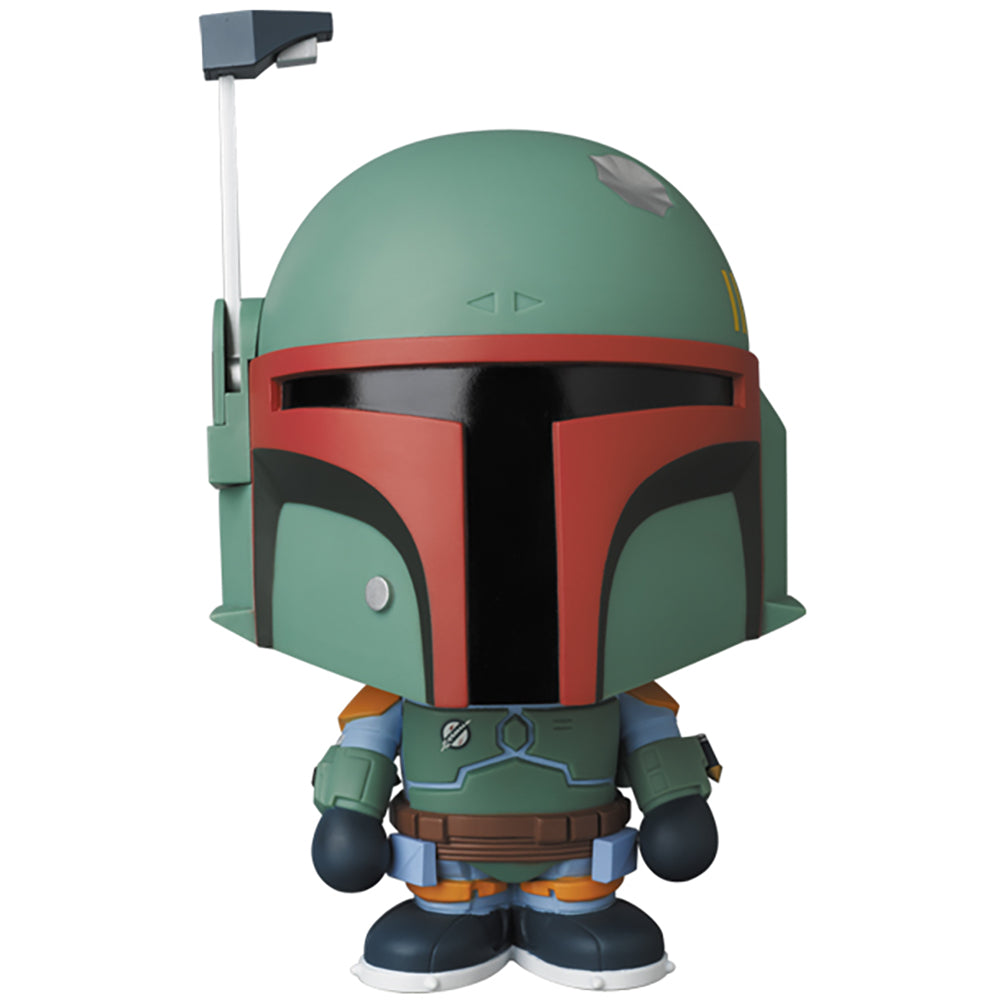 VCD BOBA FETT(TM) ESB Ver._0