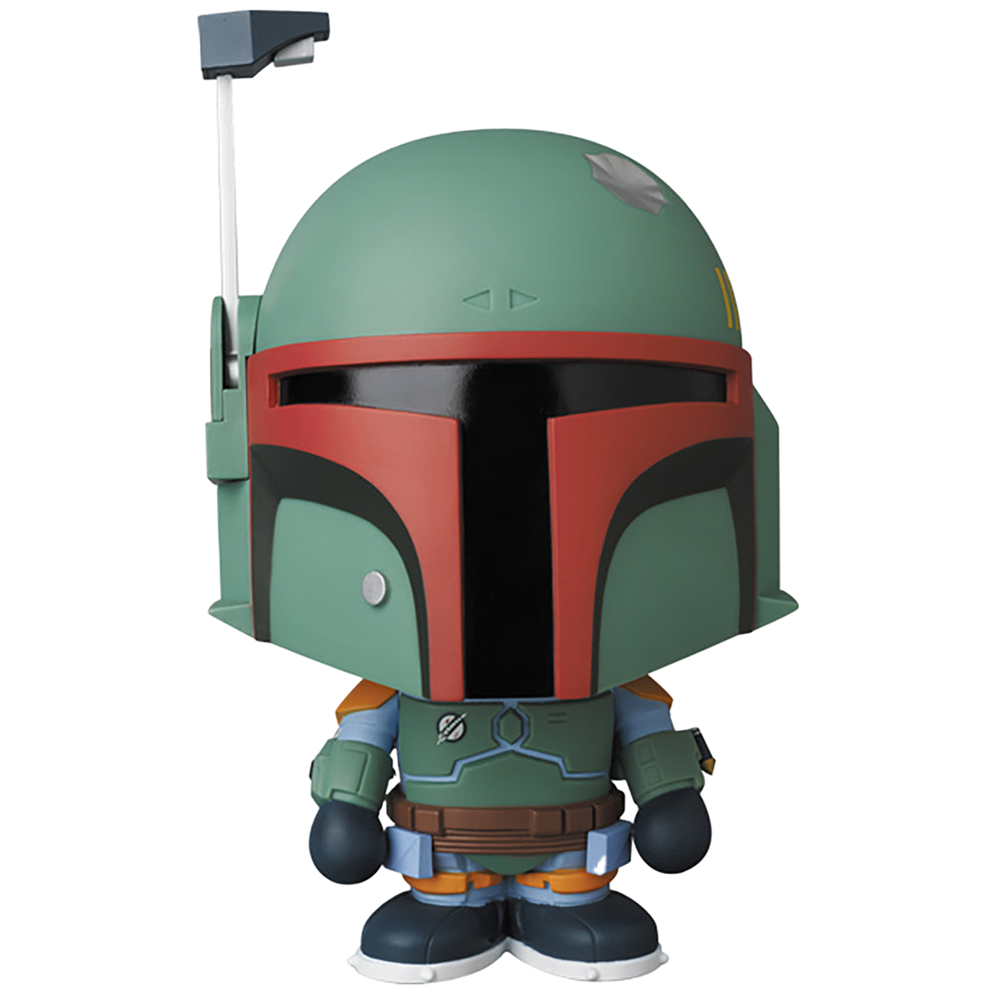VCD BOBA FETT(TM) ESB Ver.