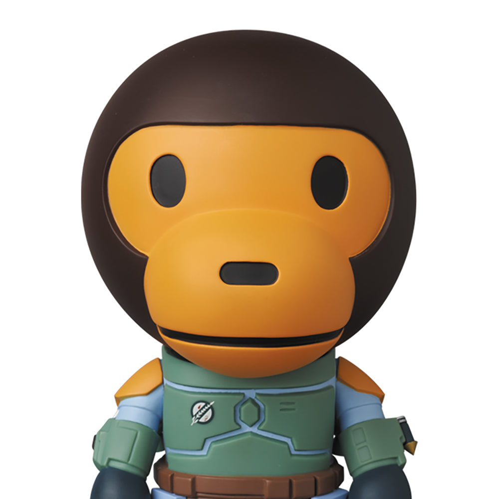 VCD BOBA FETT(TM) ESB Ver._1