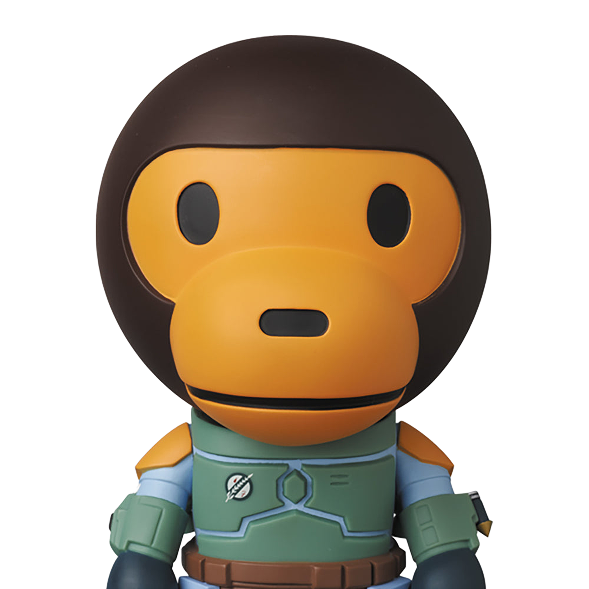 VCD BOBA FETT(TM) ESB Ver.
