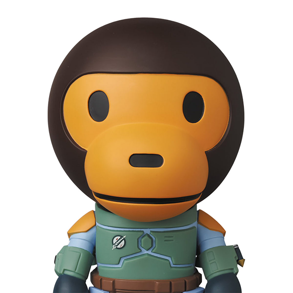 VCD BOBA FETT(TM) ESB Ver.