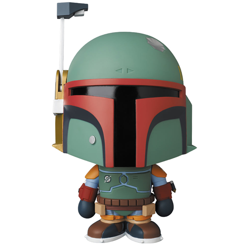 VCD BOBA FETT(TM) ROJ Ver._0