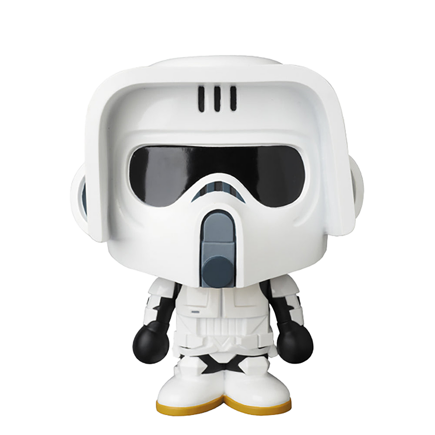 VCD SCOUT TROOPER(TM)