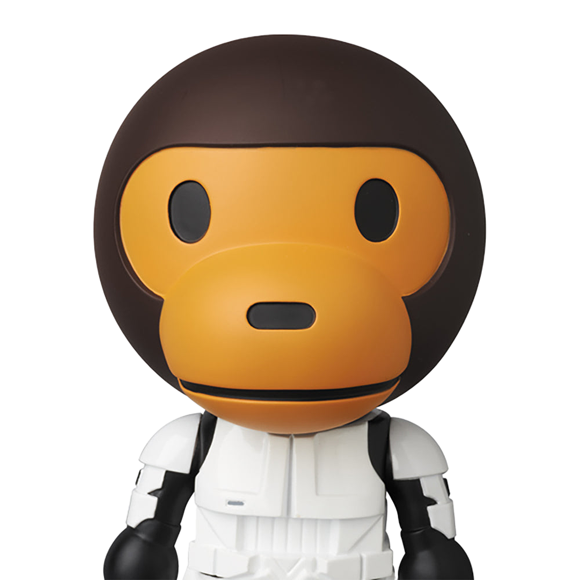 VCD SCOUT TROOPER(TM)