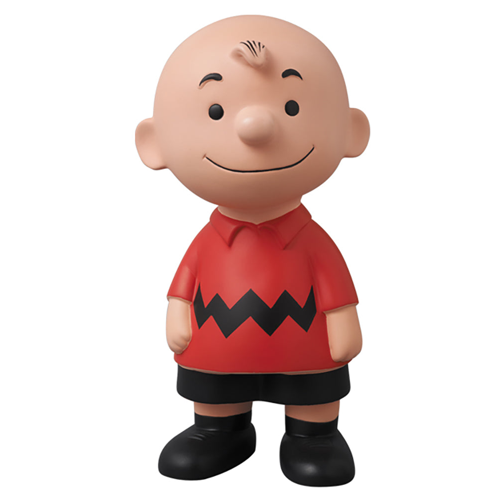 VCD PEANUTS Vintage Ver. CHARLIE BROWN_0