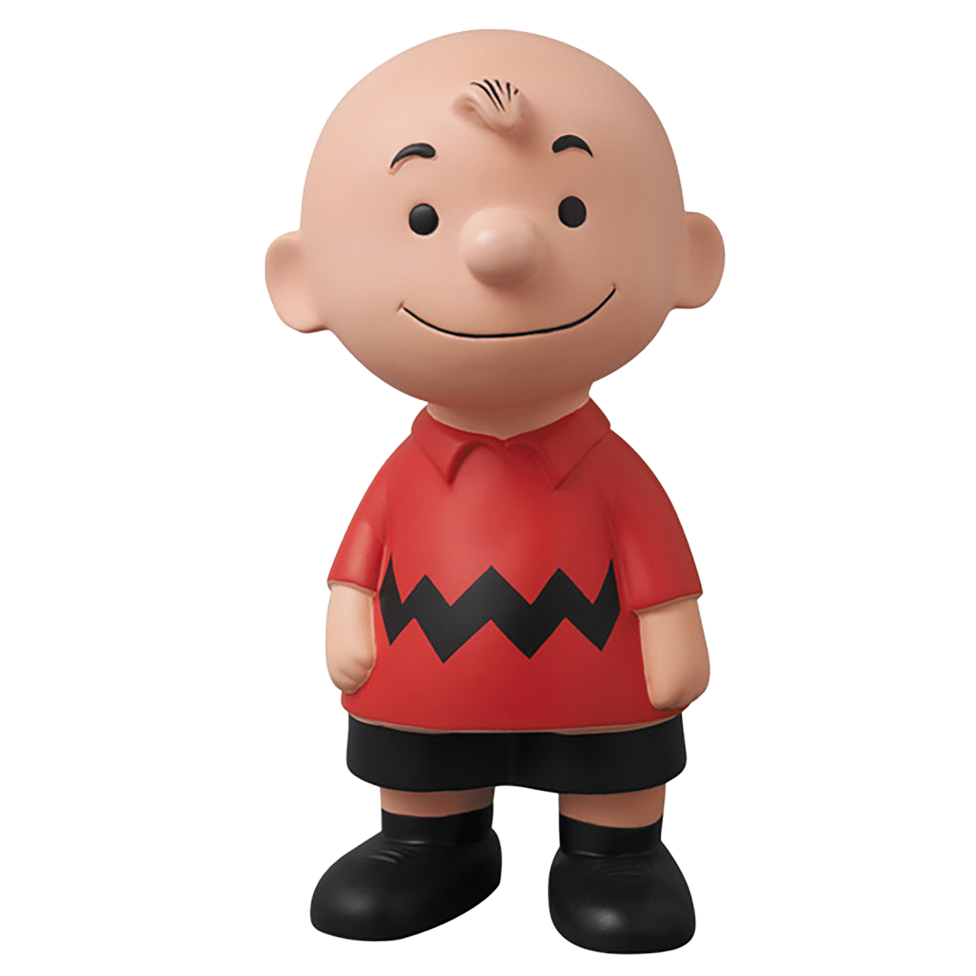 VCD PEANUTS Vintage Ver. CHARLIE BROWN
