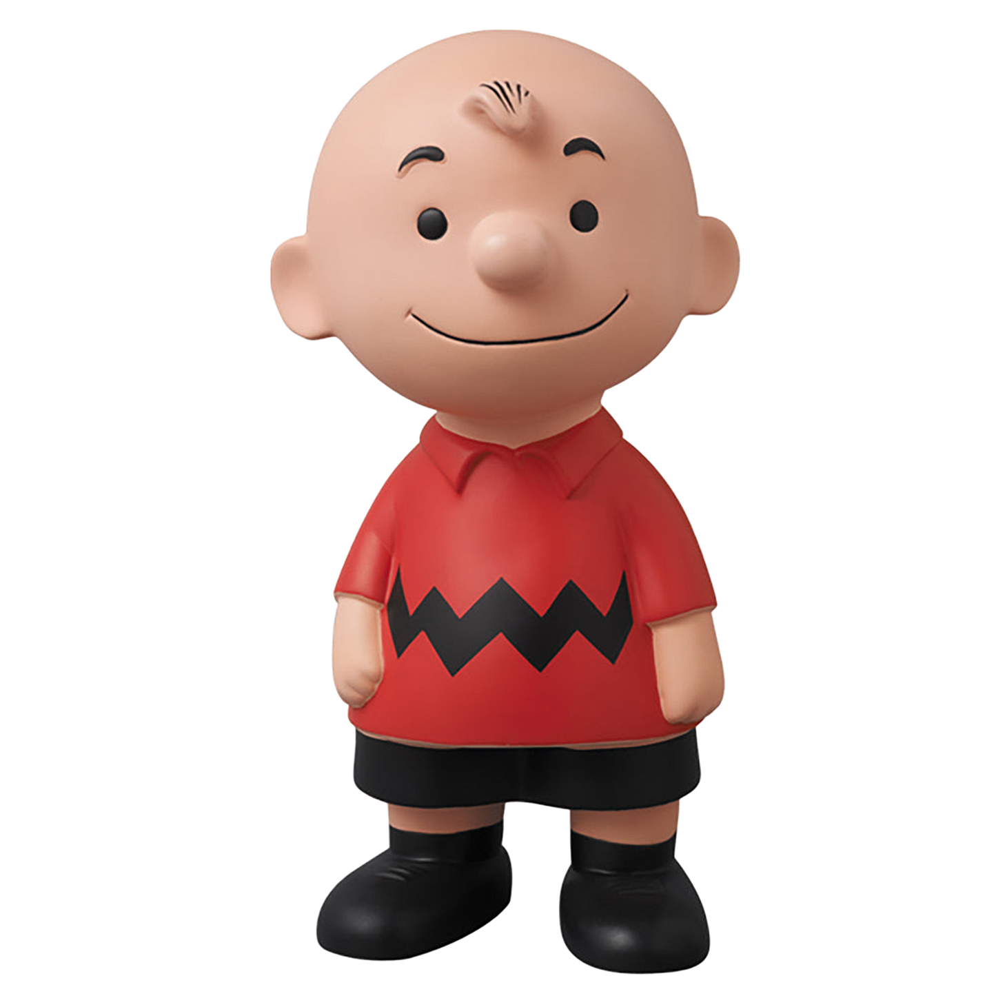 VCD PEANUTS Vintage Ver. CHARLIE BROWN
