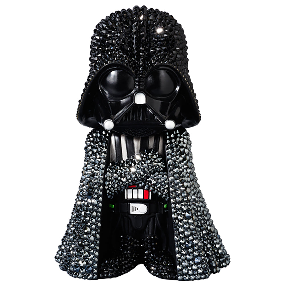 DARTH VADER(TM) クリスタルモデル_0