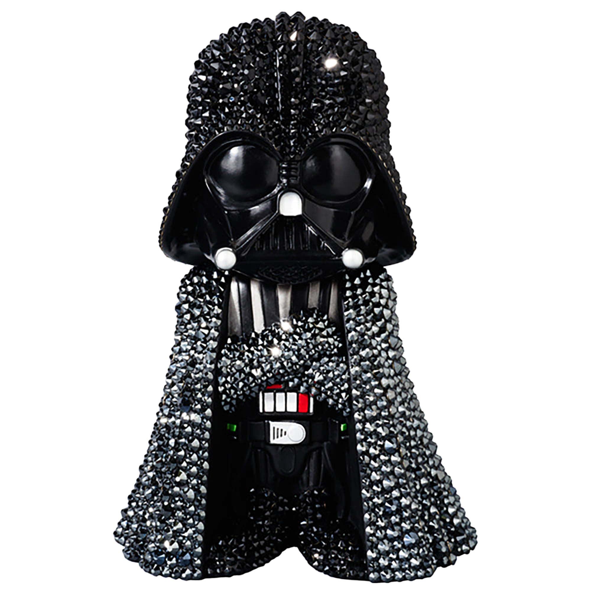 DARTH VADER(TM) クリスタルモデル