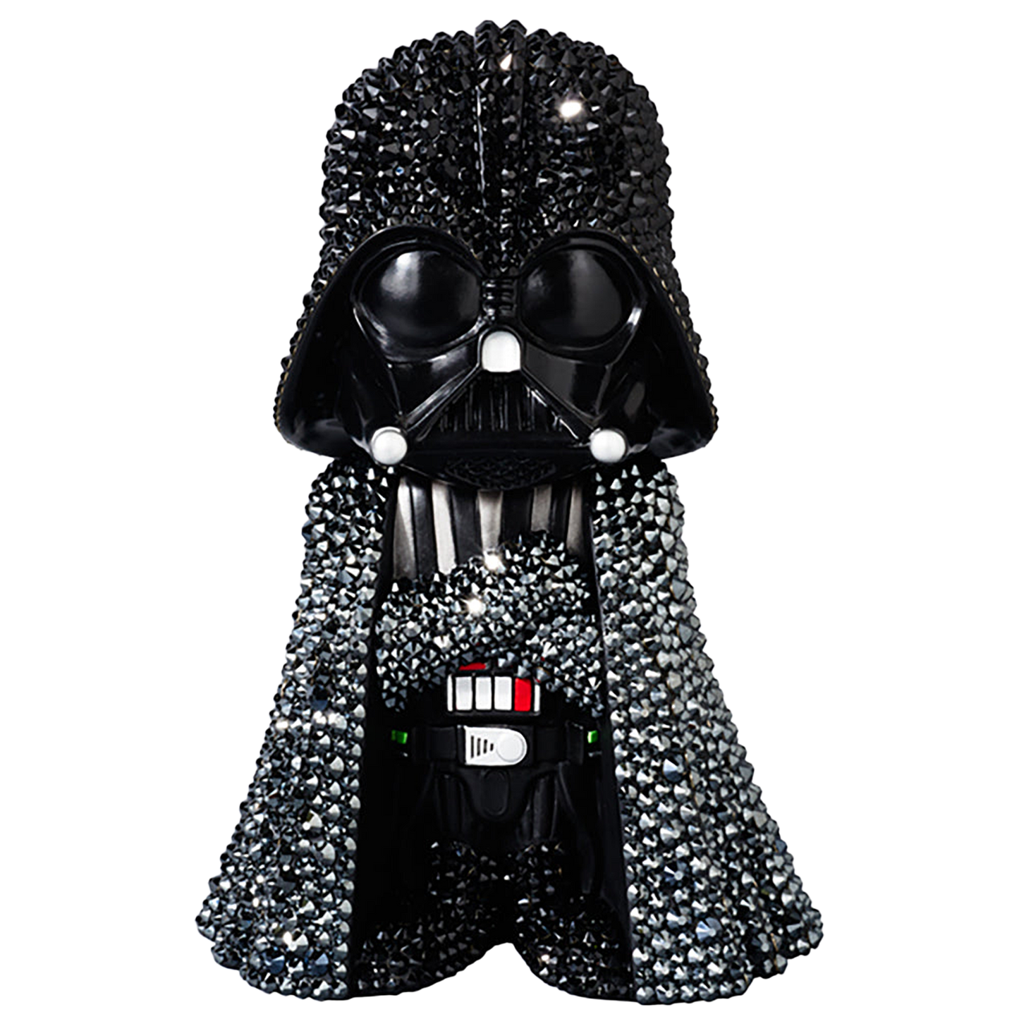 DARTH VADER(TM) クリスタルモデル
