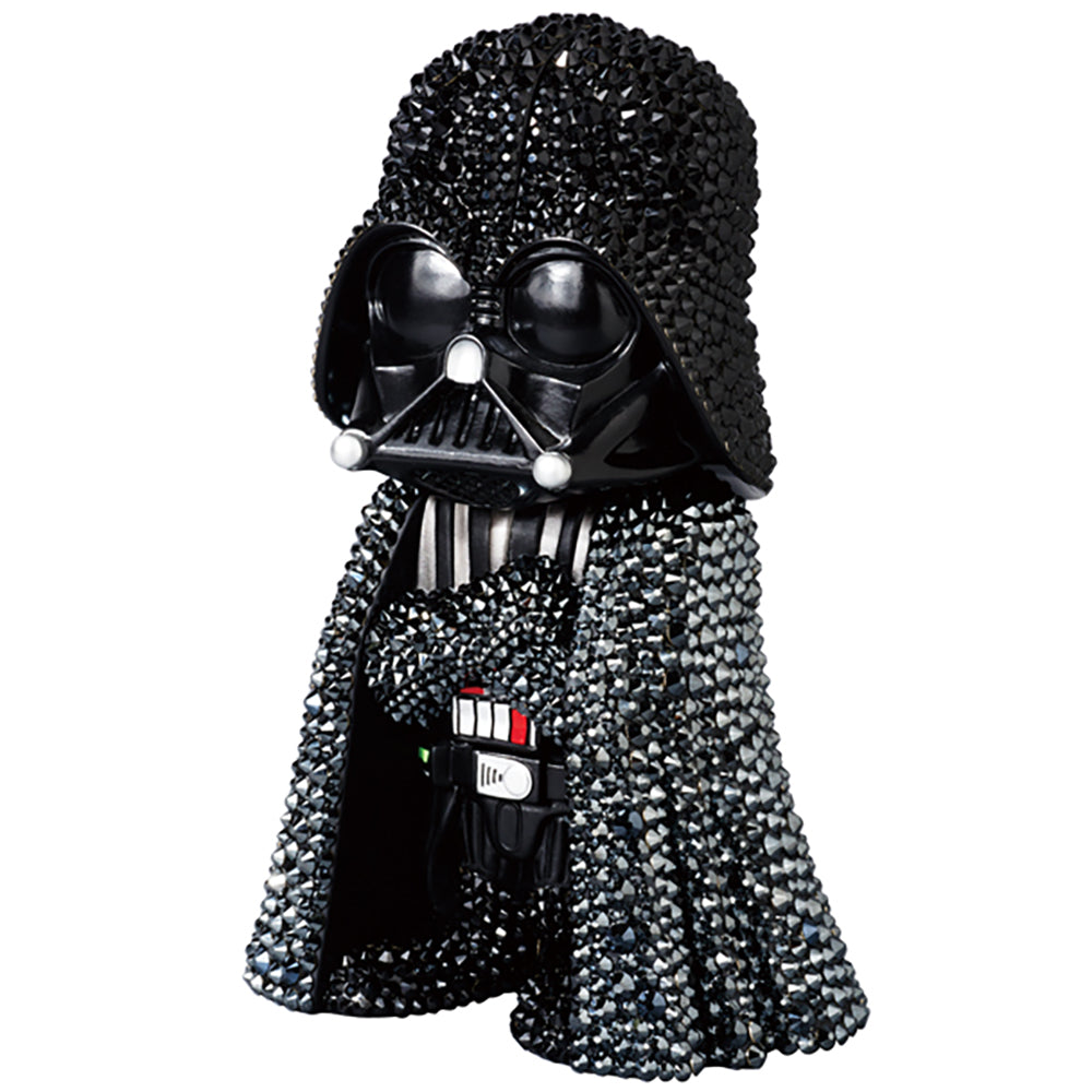 DARTH VADER(TM) クリスタルモデル_1