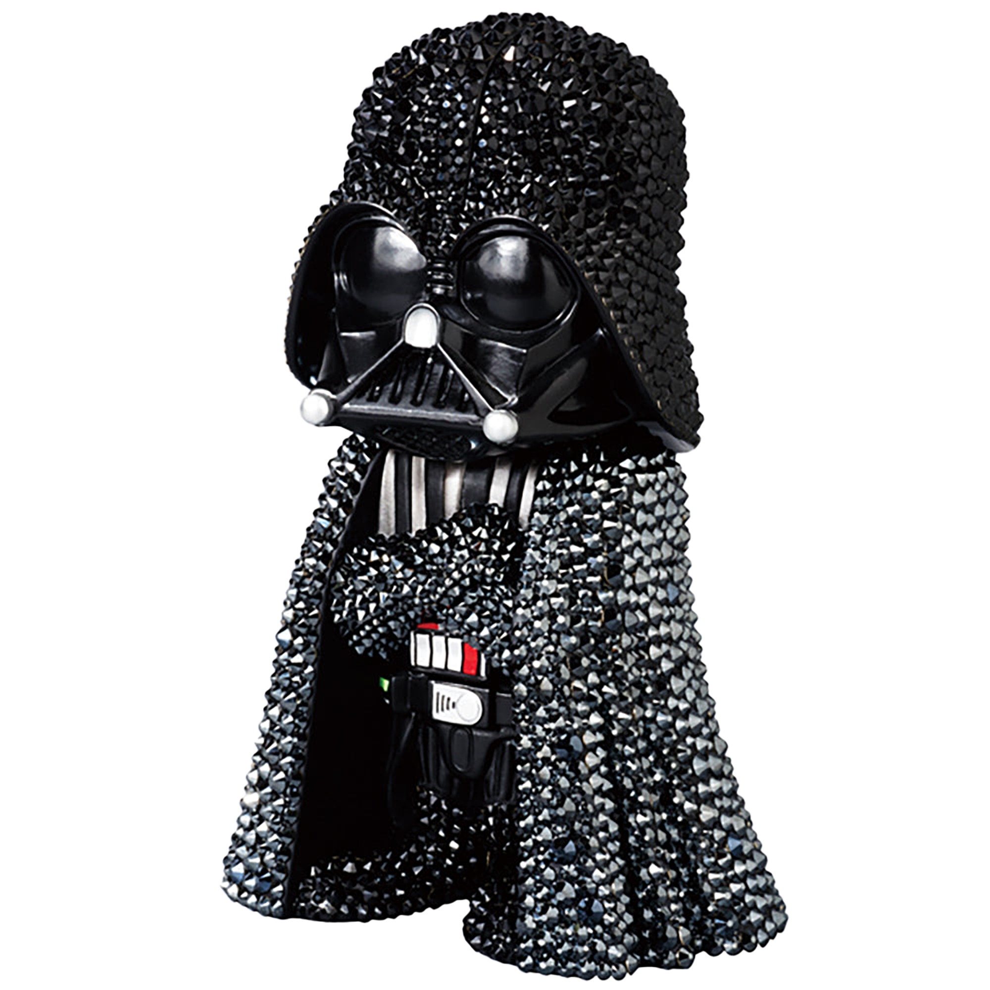 DARTH VADER(TM) クリスタルモデル