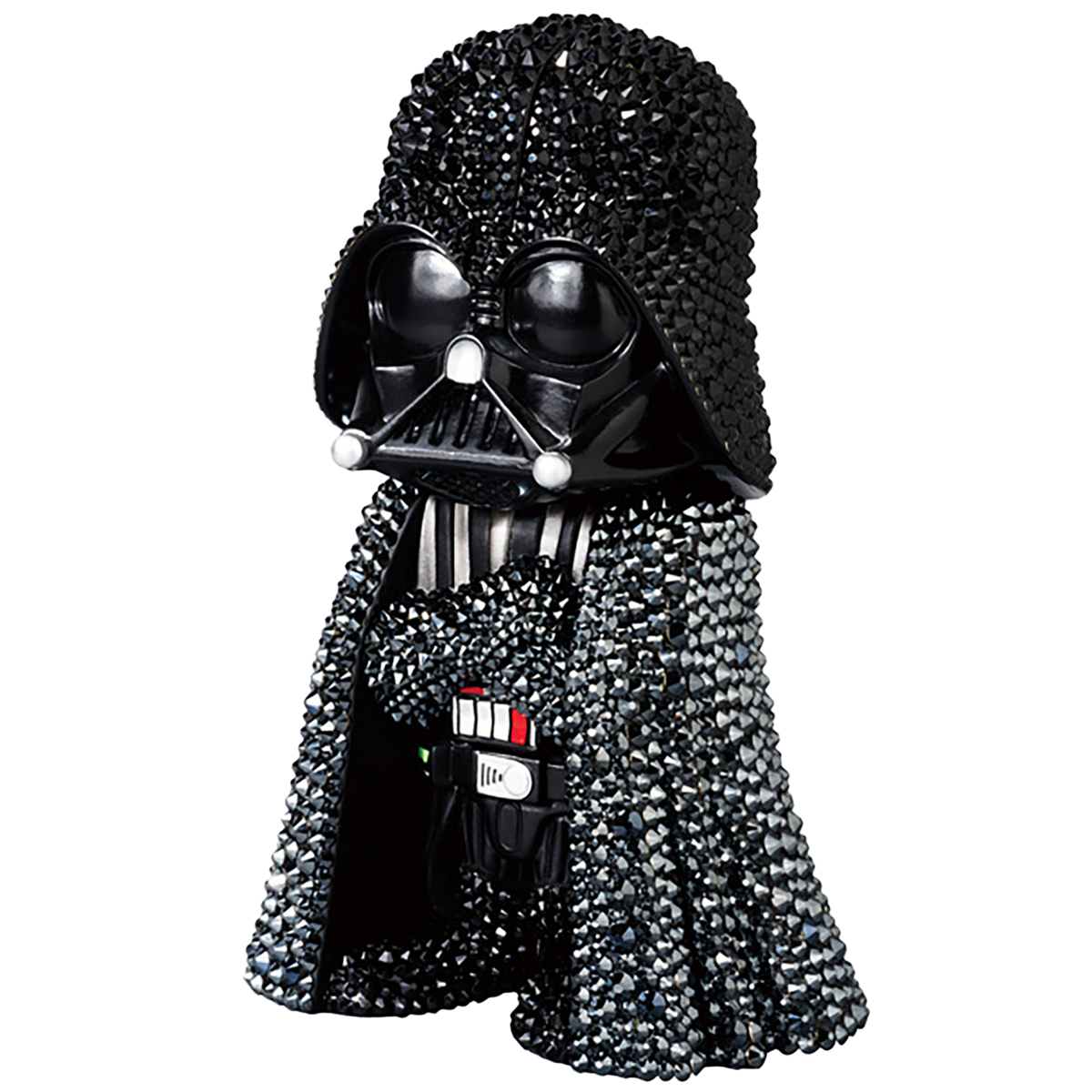 DARTH VADER(TM) クリスタルモデル