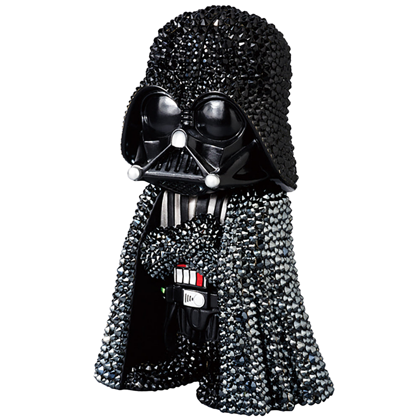 DARTH VADER(TM) クリスタルモデル