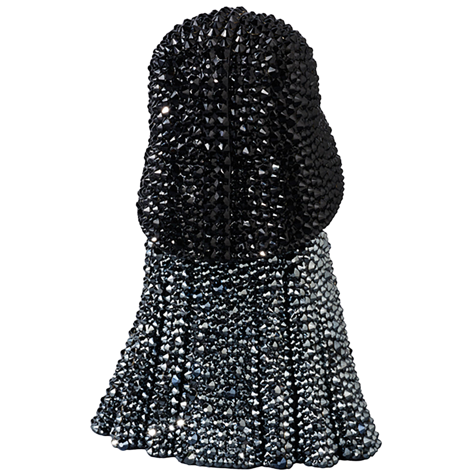 DARTH VADER(TM) クリスタルモデル