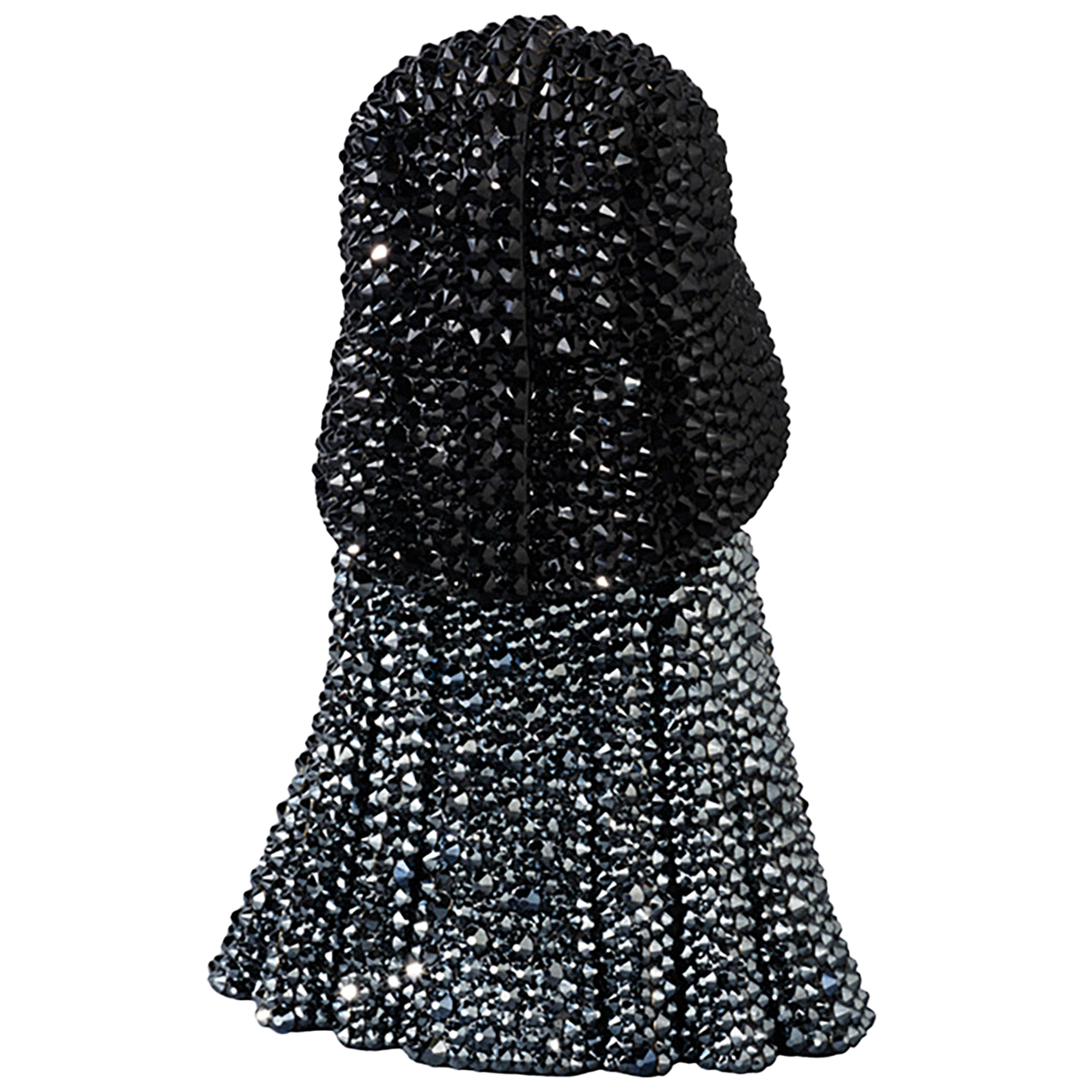 DARTH VADER(TM) クリスタルモデル